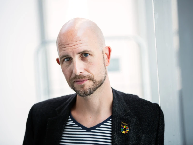 Lars Sørensen Lars Sørensen