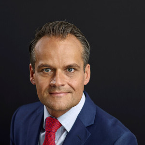 Spreker Jan Kees de Jager - Oud Minister van Financiën