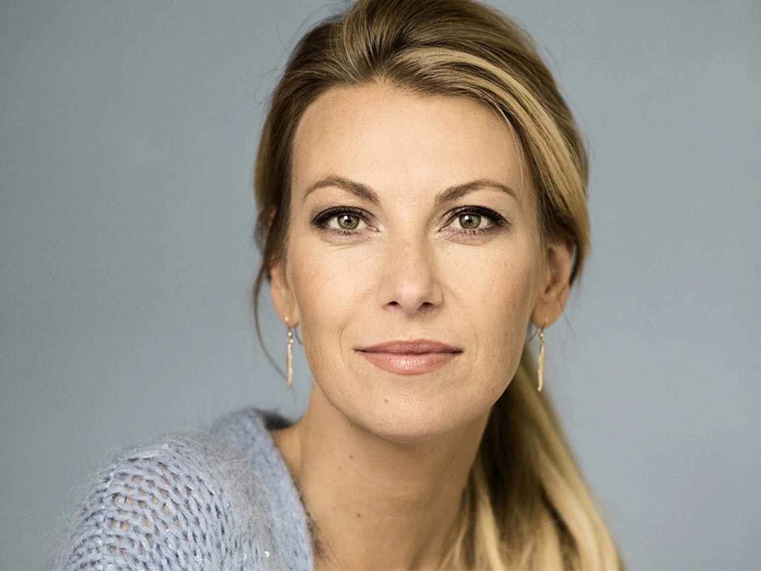 Susan Smit als spreker | Schrijfster & columniste