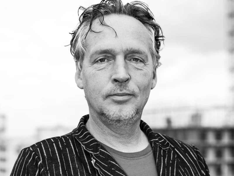 Jan Willem Alphenaar