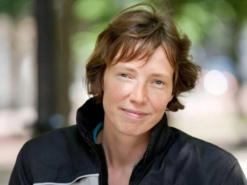 Kirsten Verdel Kirsten Verdel