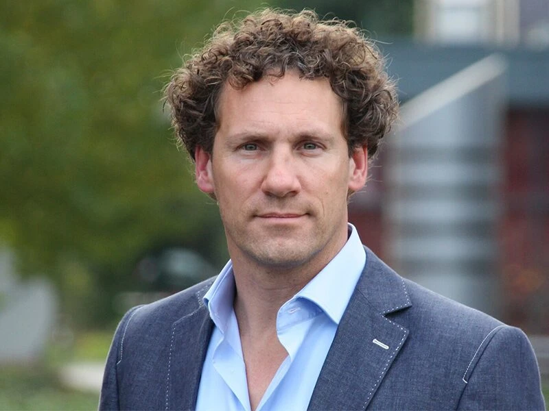 Marcel Maijer Marcel Maijer