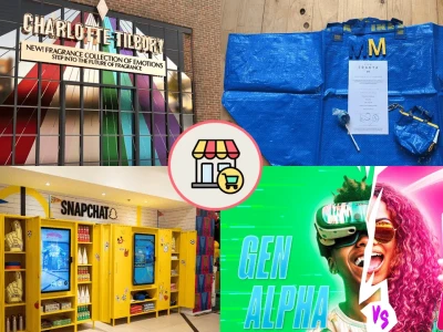 Live@Lunch Online Retail Special Live@Lunch Online Retail Special