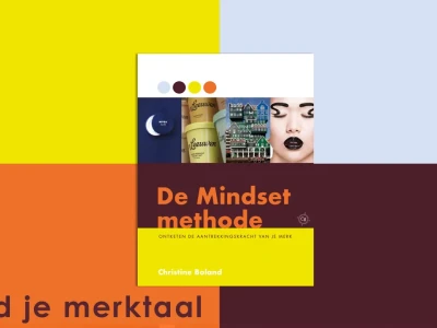 Masterclass Merkidentiteit Mindsetmethode Masterclass Merkidentiteit Mindsetmethode