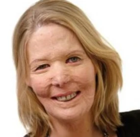 Marjorie Knol