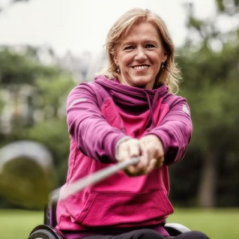 Monique Kalkman Monique Kalkman