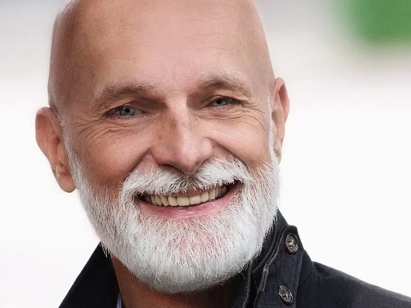 Frans Reichardt Frans Reichardt