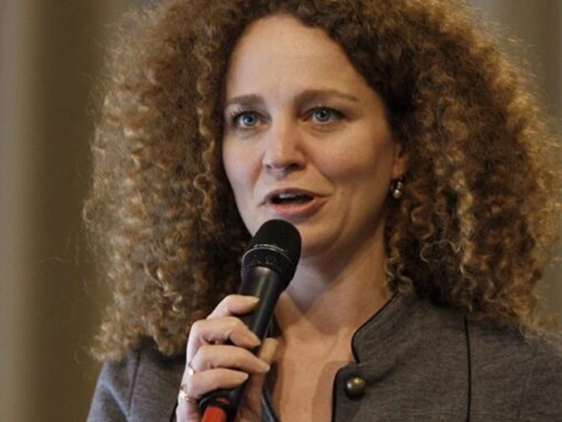 Hadassah de Boer Hadassah de Boer