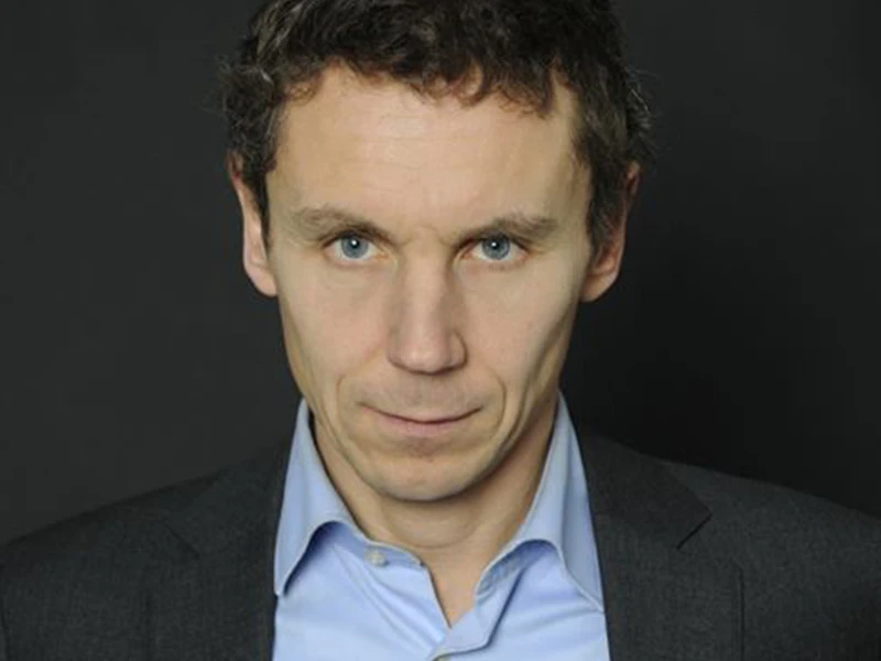 Hans de Geus Hans de Geus