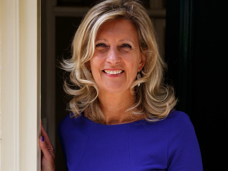Jacqueline Zuidweg Jacqueline Zuidweg