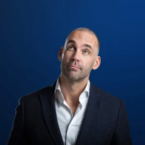 Richard van Hooijdonk Richard van Hooijdonk