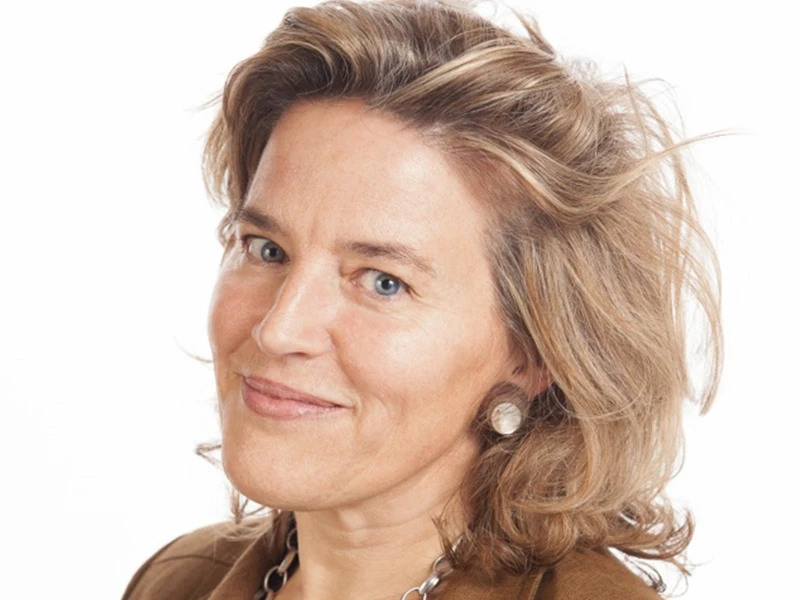 Yolanda Eijgenstein