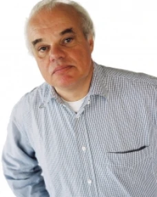 Geert Jan Jansen