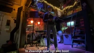 Gedicht 'What happens in Zaandijk' - Frans Reichardt Gedicht 'What happens in Zaandijk' - Frans Reichardt