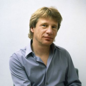 Spreker Willem Sijthoff