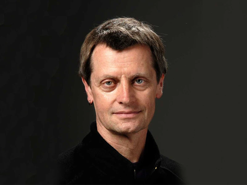Vincent Icke Vincent Icke