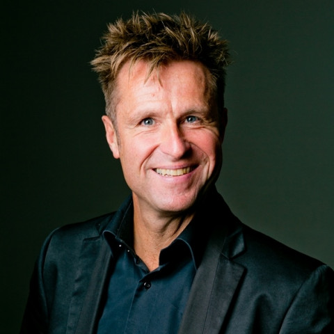 Richard de Hoop Richard de Hoop
