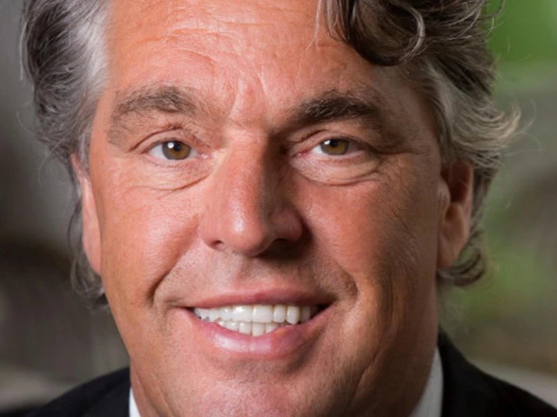 Geert Schaaij Geert Schaaij