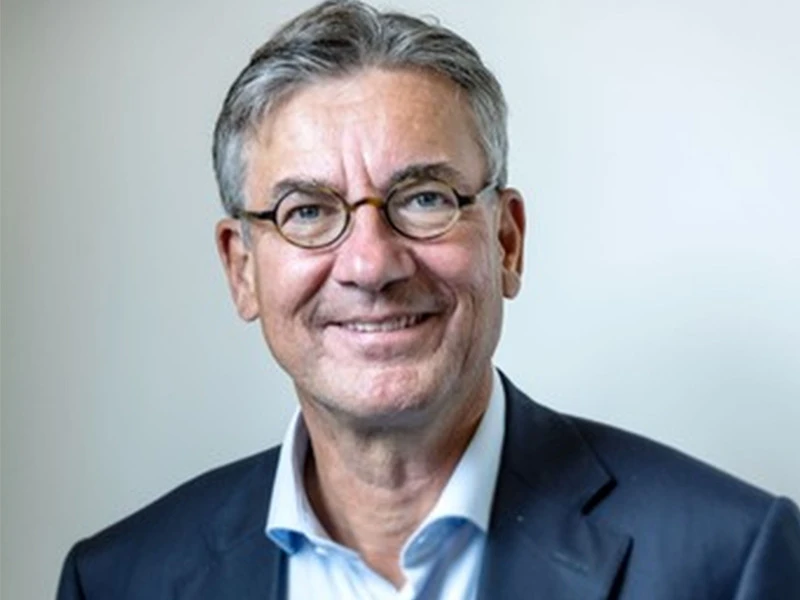 Spreker Maxime Verhagen - Oud Minister van Buitenlandse Zaken