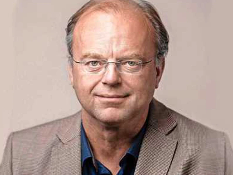 Paul Jansen Paul Jansen