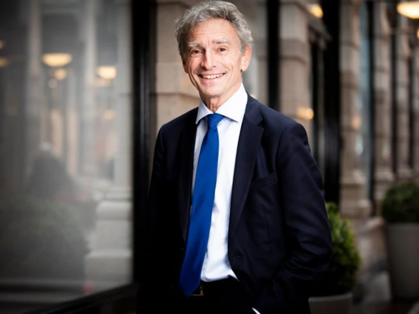 Paul Rosenmöller als spreker | Politiek en maatschappij