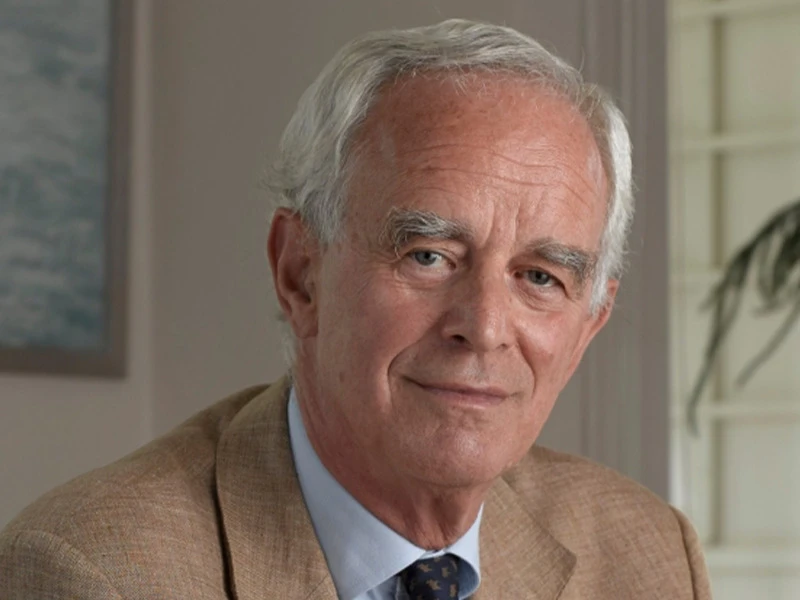 Pim van Lommel Pim van Lommel