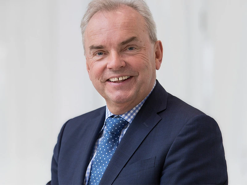 Steven van Eijck Steven van Eijck