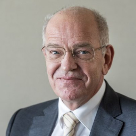 Gerrit Zalm Gerrit Zalm
