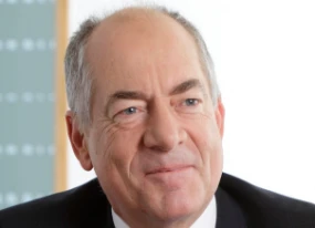 Kick van der Pol