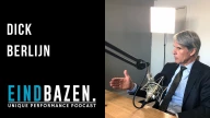 #94 Dick Berlijn – Een bijzondere visie op (militair) leiderschap #94 Dick Berlijn – Een bijzondere visie op (militair) leiderschap