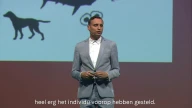Farid Tabarki (oprichter Studio Zeitgeist) over de noodzaak tot samenwerken Farid Tabarki (oprichter Studio Zeitgeist) over de noodzaak tot samenwerken