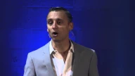 The liquid city | Farid Tabarki | TEDxMaastrichtSalon The liquid city | Farid Tabarki | TEDxMaastrichtSalon