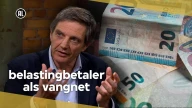 Hoe werkt het bankensysteem? | Arnoud Boot | Buitenhof Hoe werkt het bankensysteem? | Arnoud Boot | Buitenhof