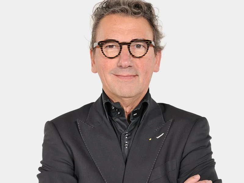 Bart van Luijk Bart van Luijk