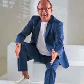 Bob Delbecque Bob Delbecque