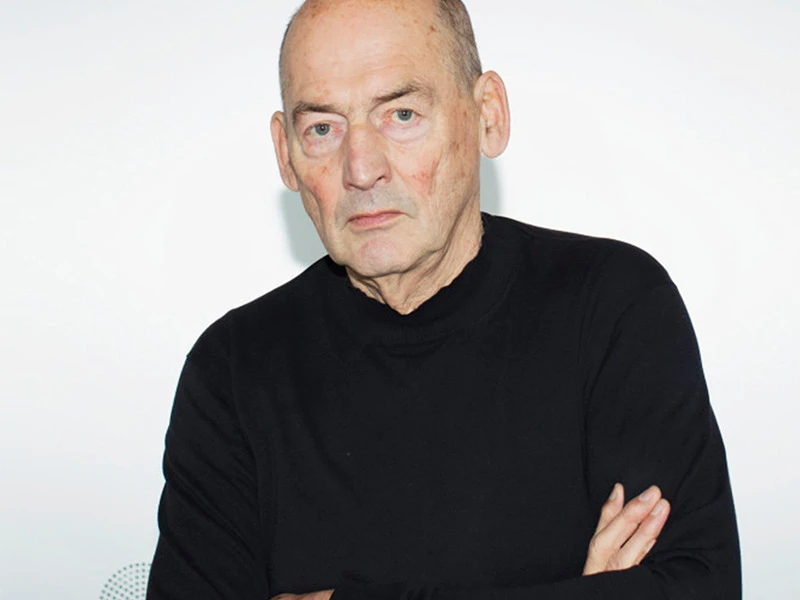 Rem Koolhaas Rem Koolhaas