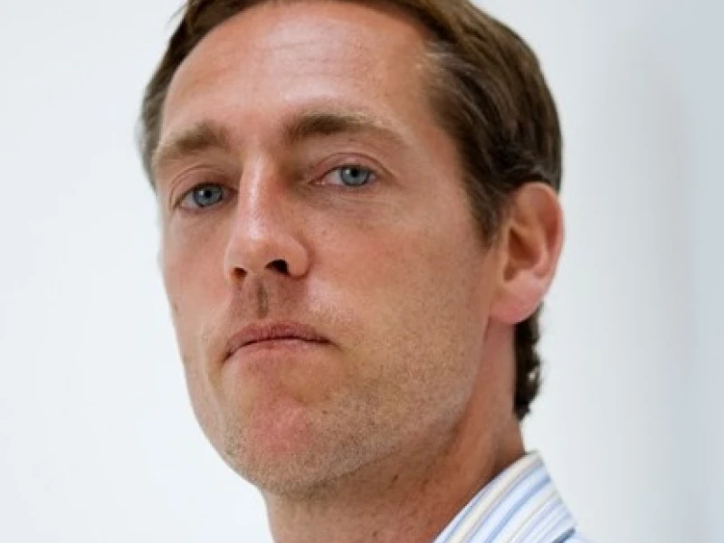 Reinier Evers Reinier Evers