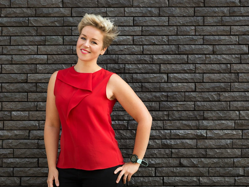 Annemarie van Campen Annemarie van Campen