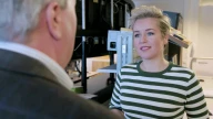Interview Annemarie van Campen voor Rijkswaterstaat Interview Annemarie van Campen voor Rijkswaterstaat