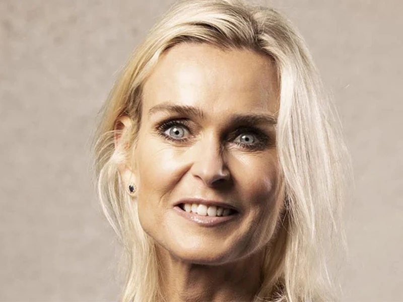 Barbara Baarsma