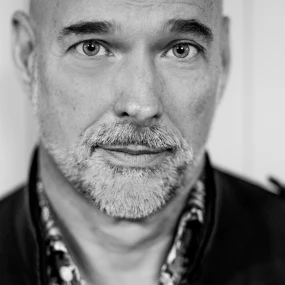 Rob Kamphues Rob Kamphues