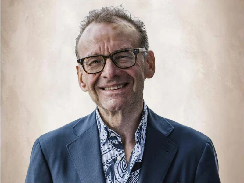 Paul Van Liempt Paul Van Liempt