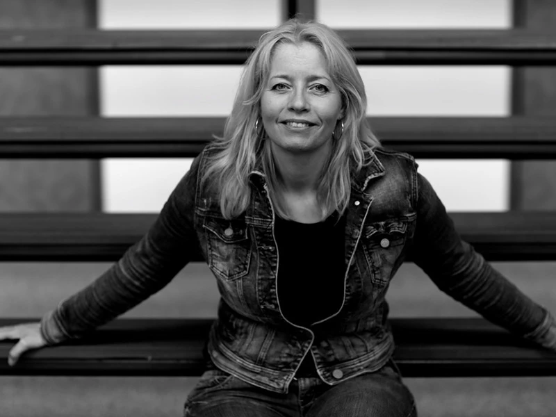 Marianne Zwagerman Marianne Zwagerman