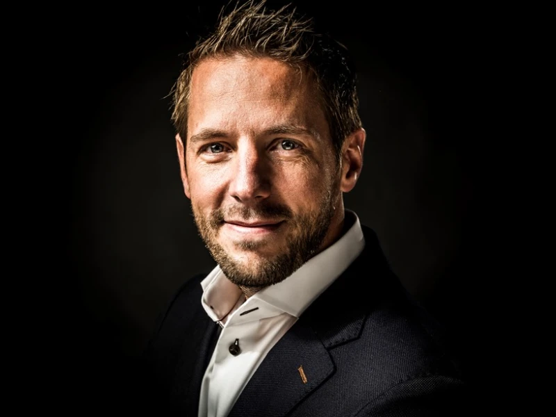 Christian Kromme Christian Kromme