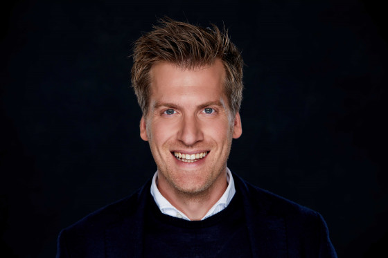 Niels Houtepen