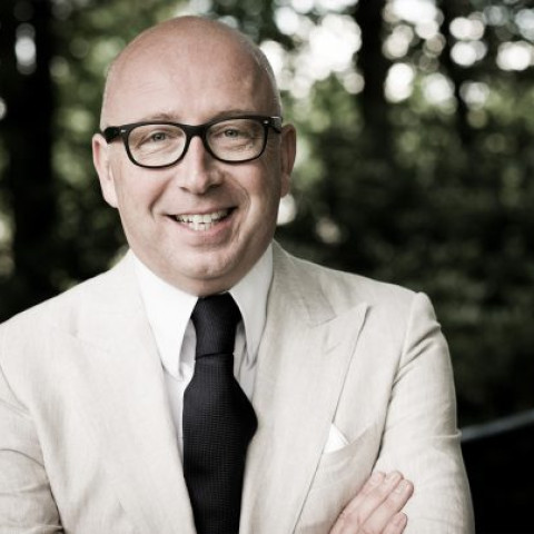 Luc van Bussel Luc van Bussel
