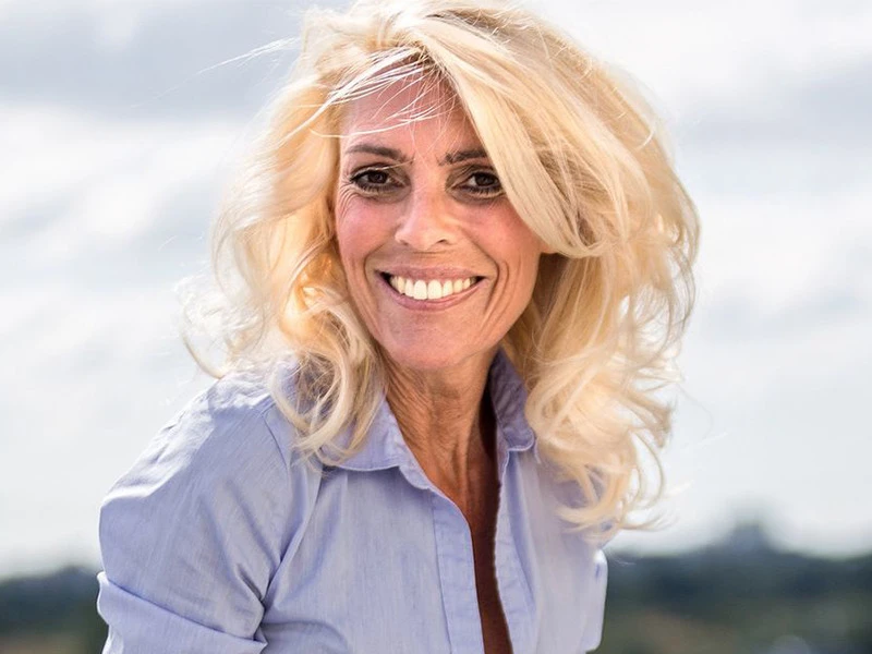 Judith Osborn Judith Osborn