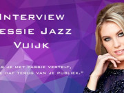 Interview met Jessie Jazz Vuijk
