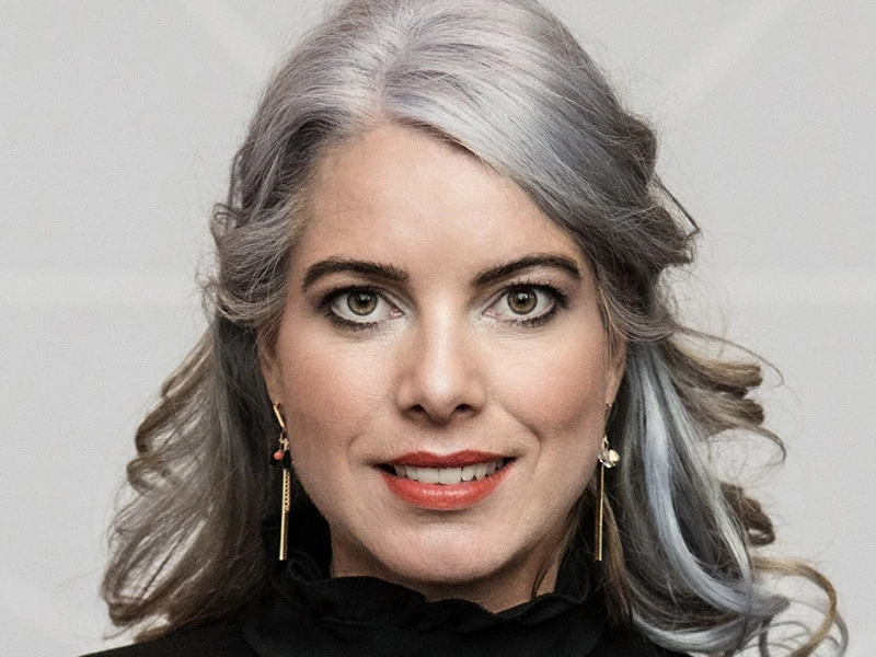 Chantal van den Berg Chantal van den Berg