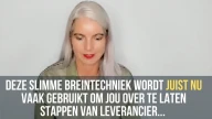 De slimme breintechniek om jou over te laten stappen van leverancier De slimme breintechniek om jou over te laten stappen van leverancier